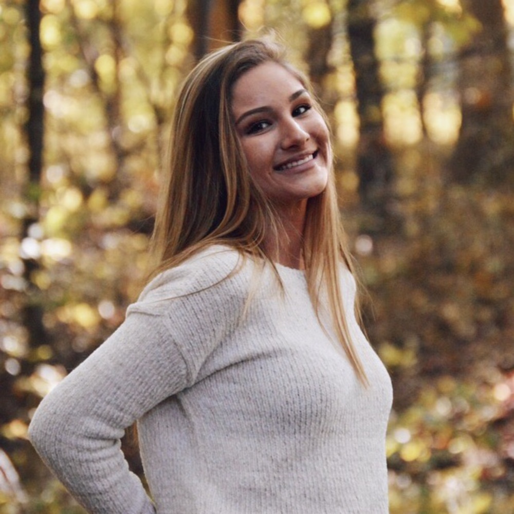 Meet your Posher, Sabine